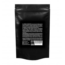 Порошок топинамбура, крафт черный, 150г 