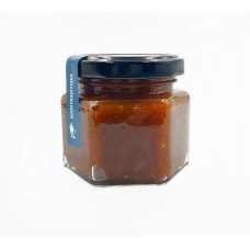 Сгущенка кокосовая вареная, 120г
